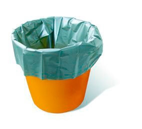 Superbag Taschen-WC
