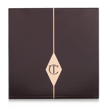 Charlotte Tilbury Luxury Palette