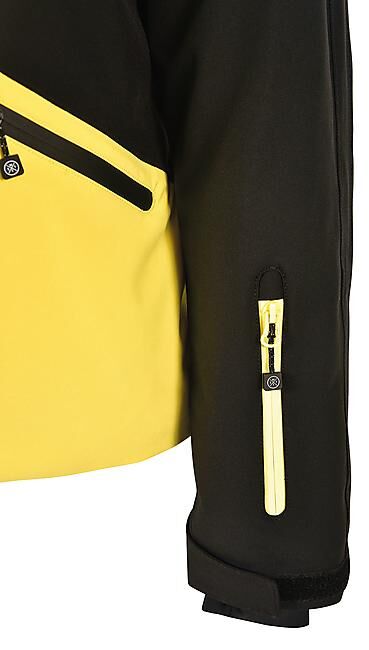WATTS - VESTE SUMMIT F