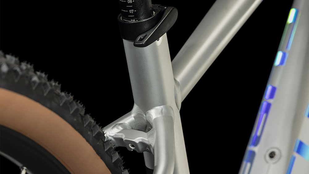 Cube Reaction Hybrid SLX 750 grey´n´spectral kaufen | Bike-Discount
