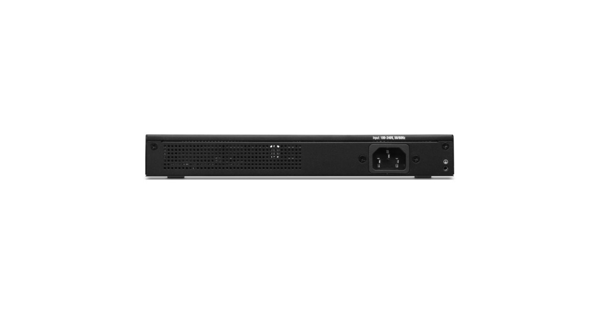 UbiquitiEdgeRouter 4  (Zwart)