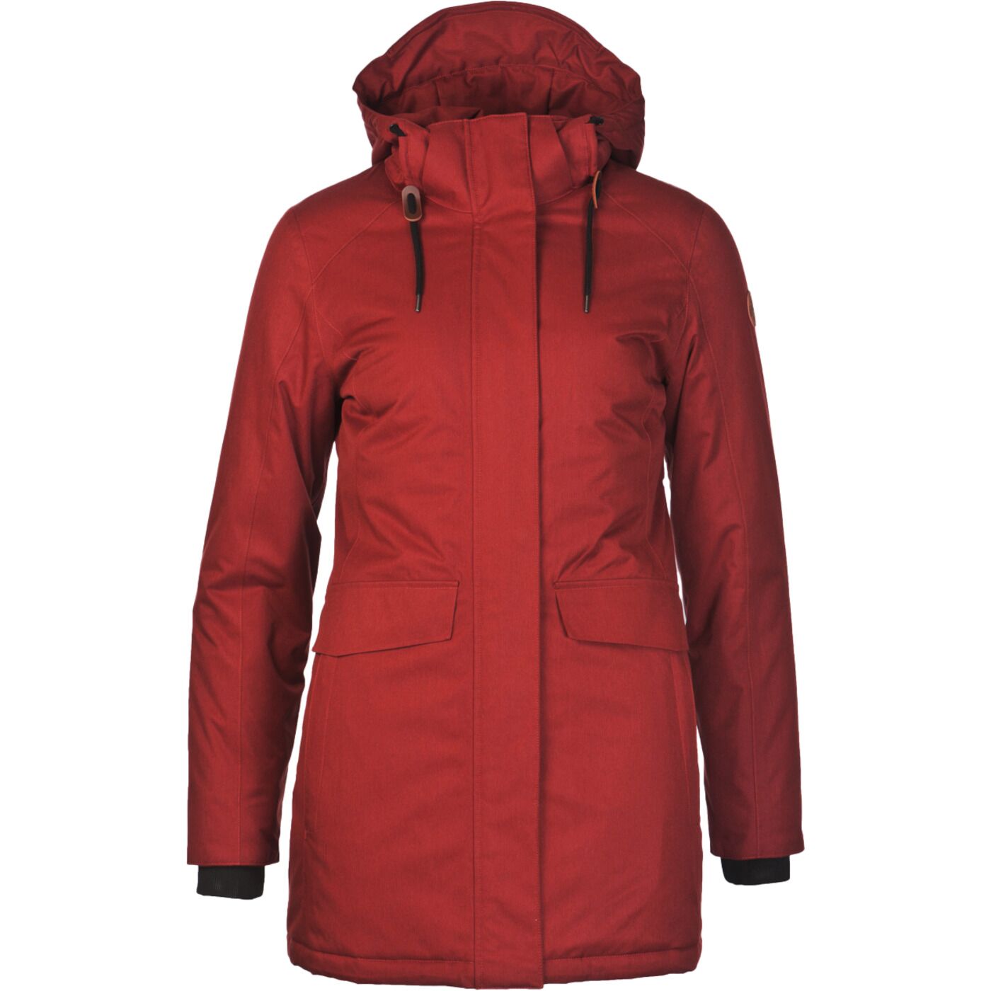 RukkaWinterparka «Pepper»