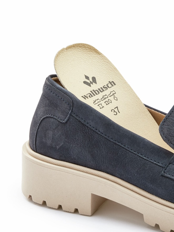 Bequem-Loafer