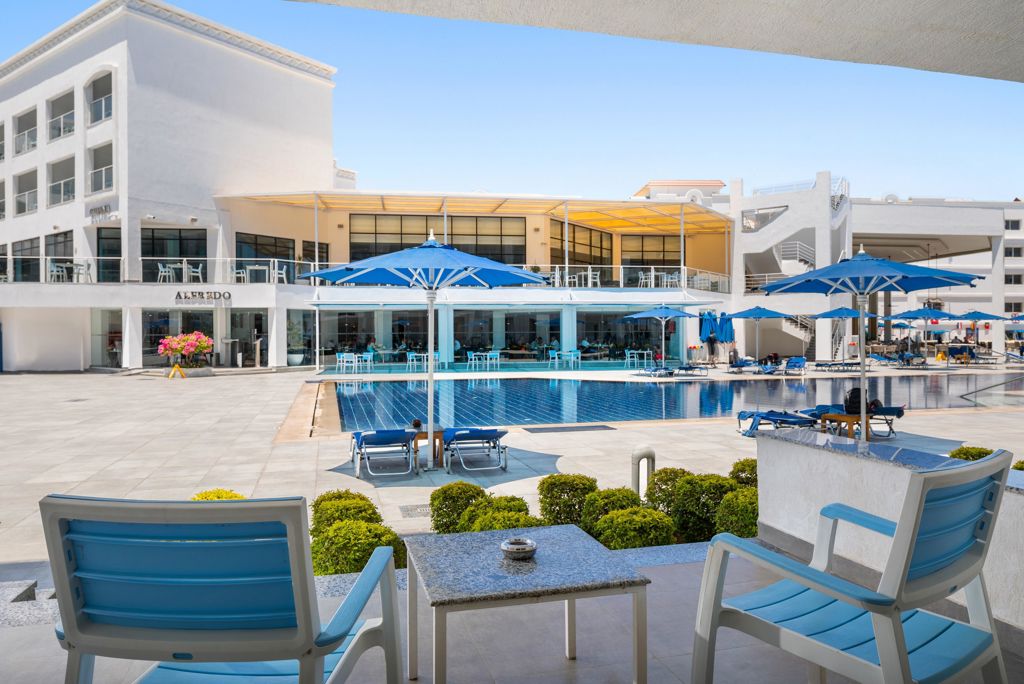 Pickalbatros Blu Spa Resort All Inclusive - Hotel