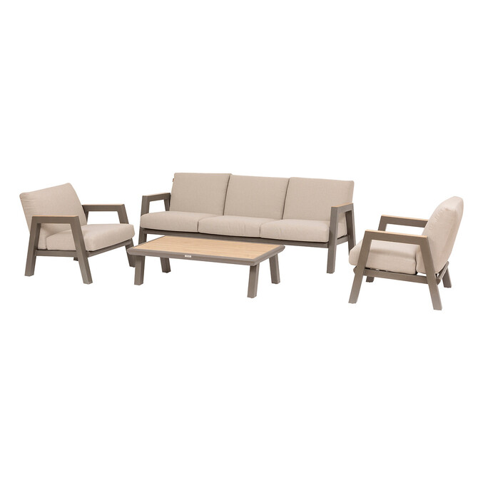 Salon de jardin AXIOME Praline