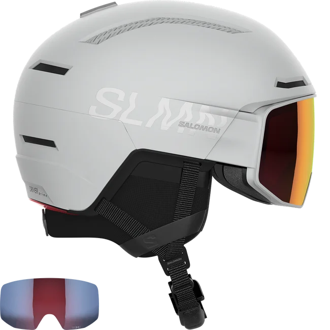 DRIVER PRIME SIGMA PLUS  Unisex-Helm