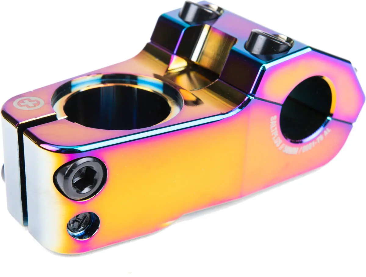 Salt Plus Field Top Load BMX Frempind | SkatePro