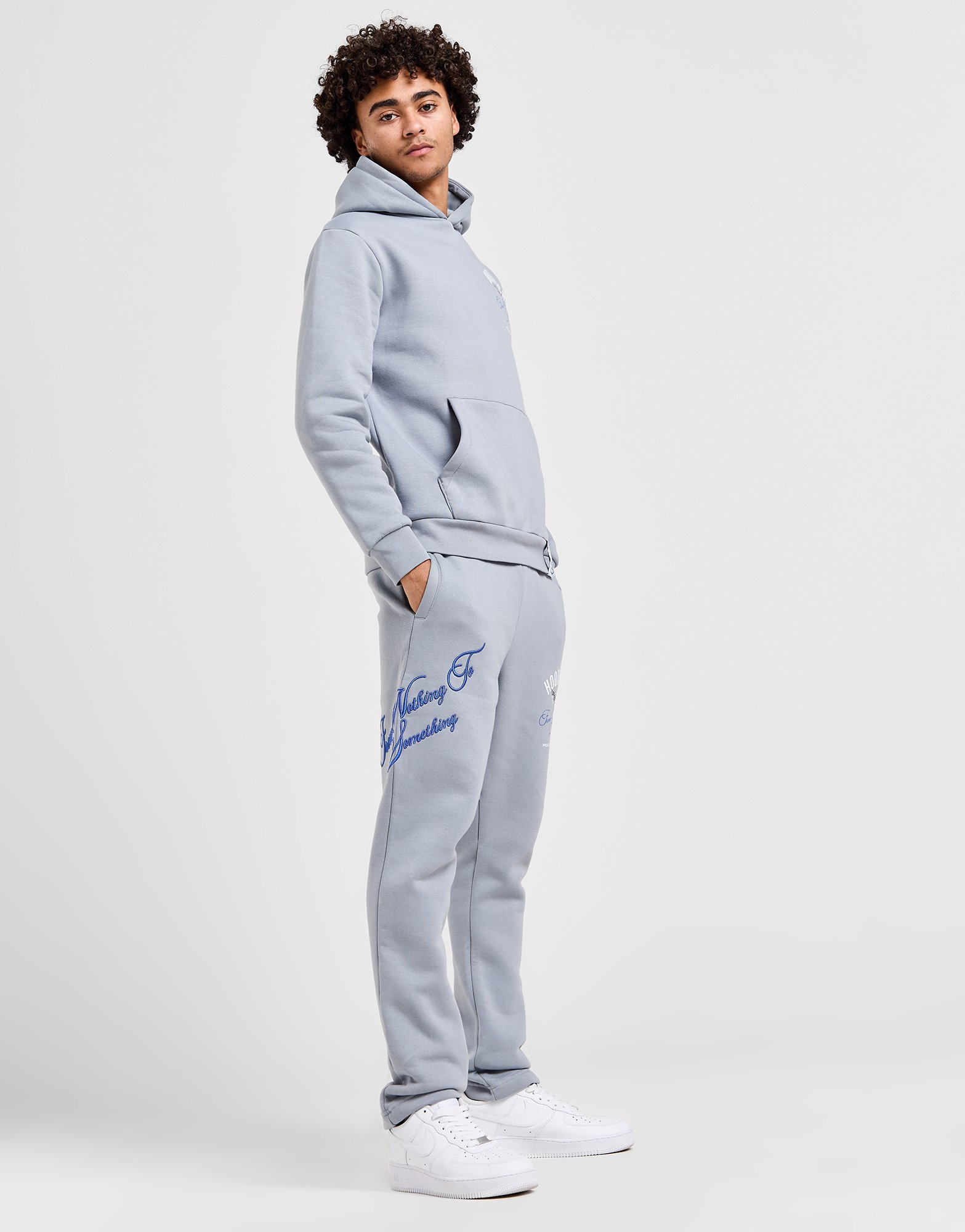 Hoodrich Pantalon de jogging Vital Homme