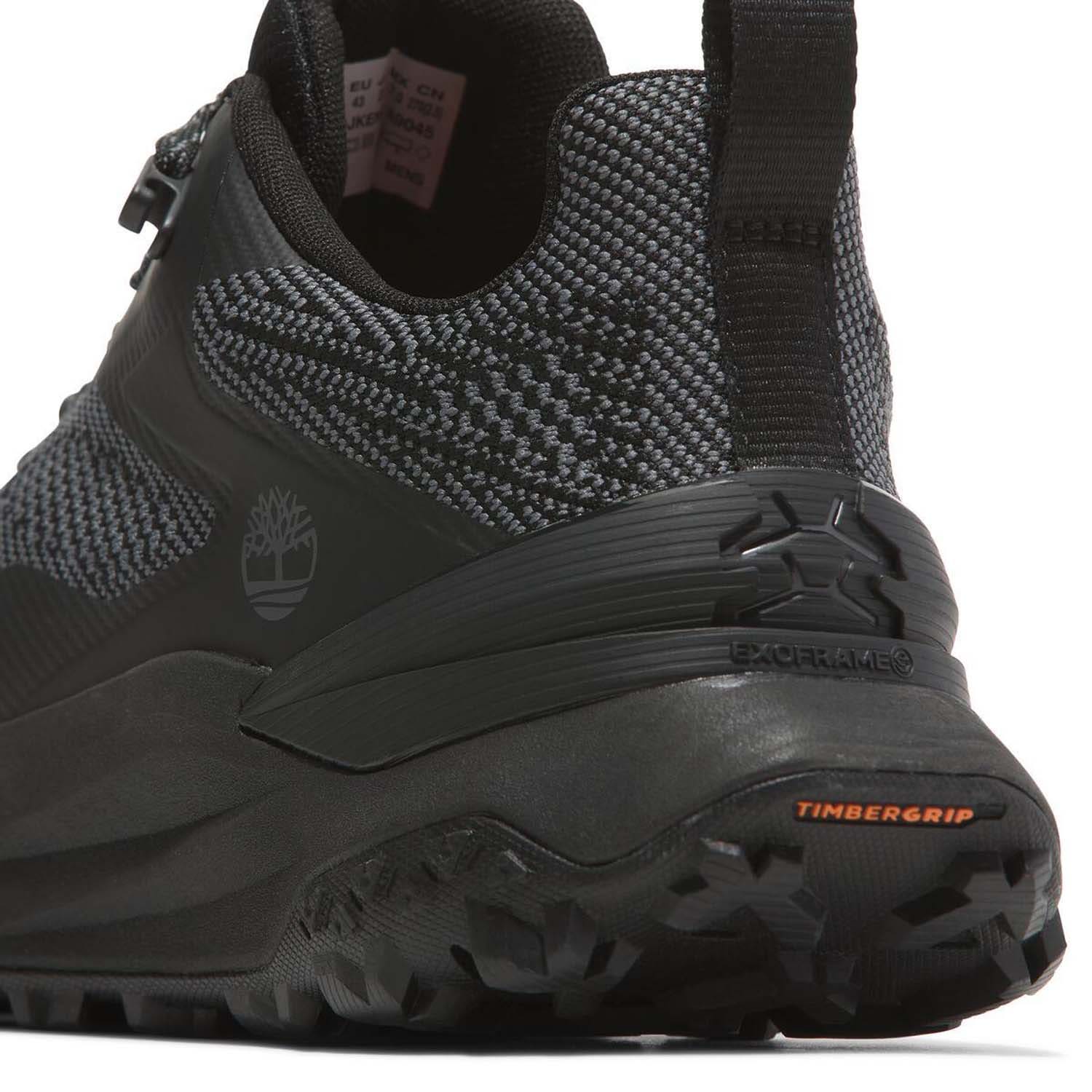 Timberland  Motion Access Low Lace-Up