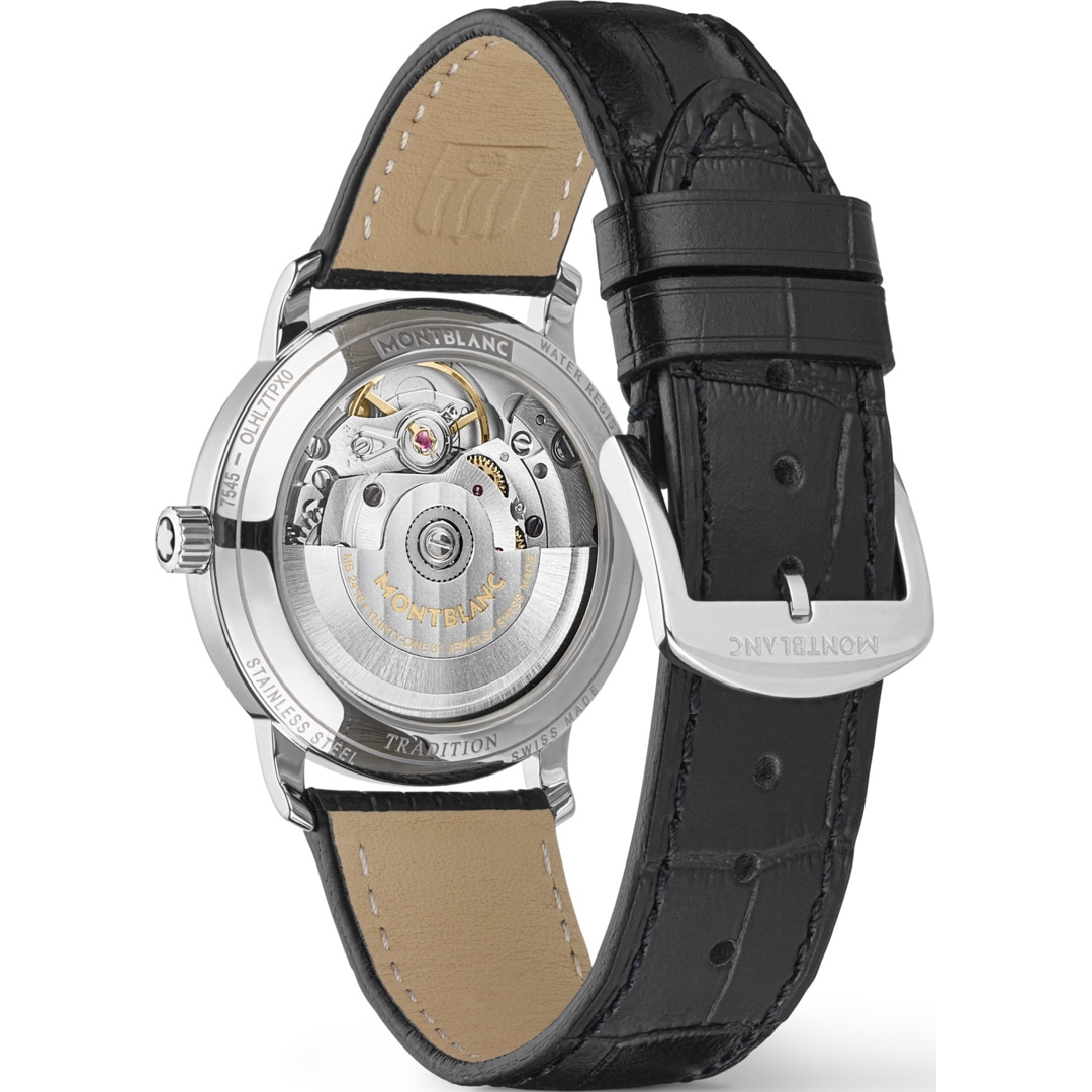 Montblanc Tradition Automatic 32mm