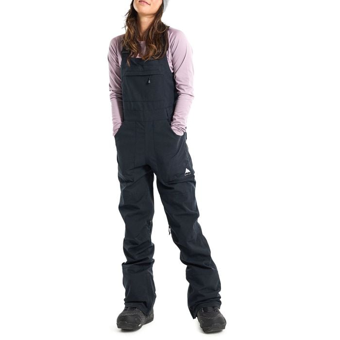 Burton Avalon Bib Snowboardbroek Dames