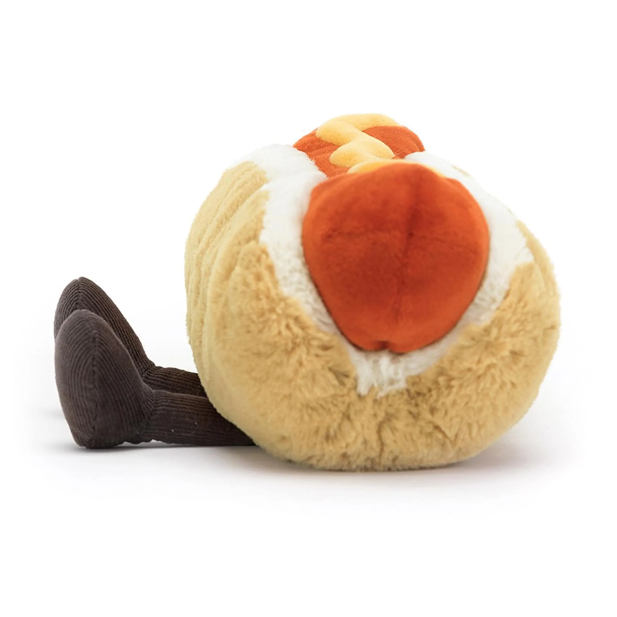 Jellycat Hot Dog Souriant 10