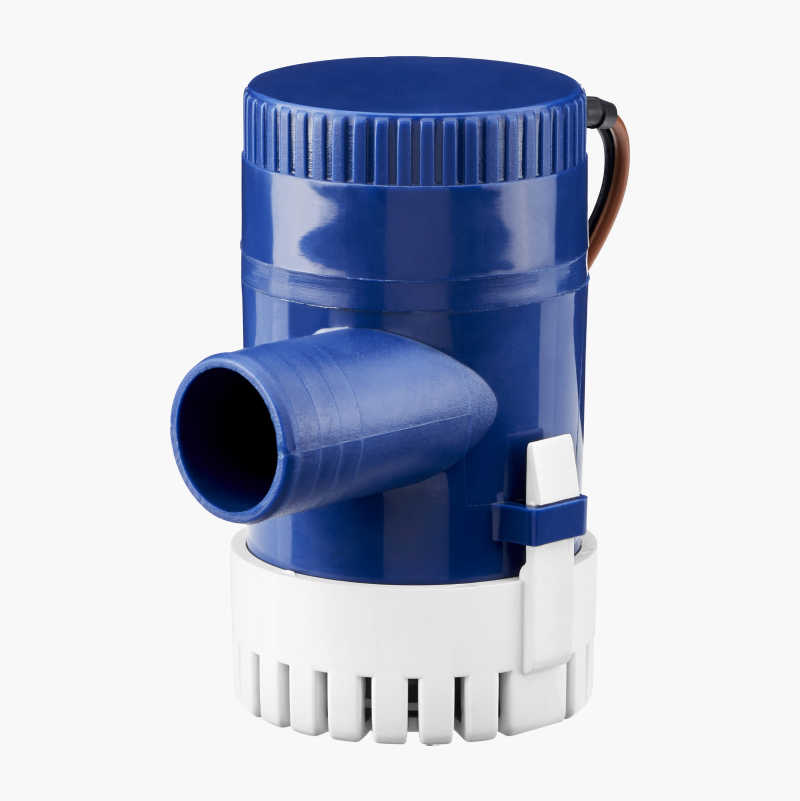 Lensepumpe, 63 l/min