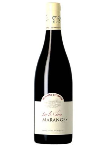 Maranges Sur le Chêne - Chevrot