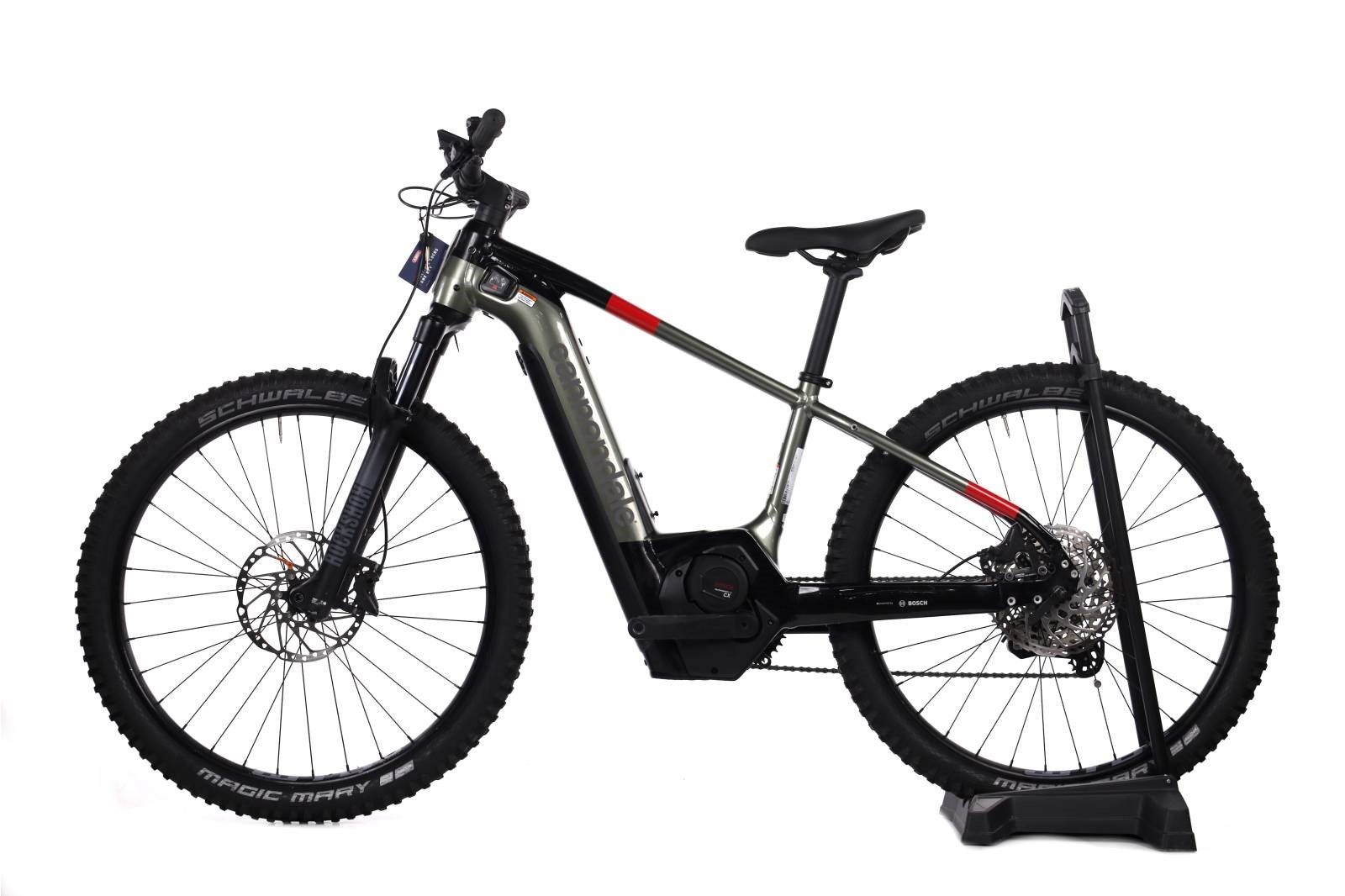 Cannondale Trail Neo 1 (2021) | Diamond