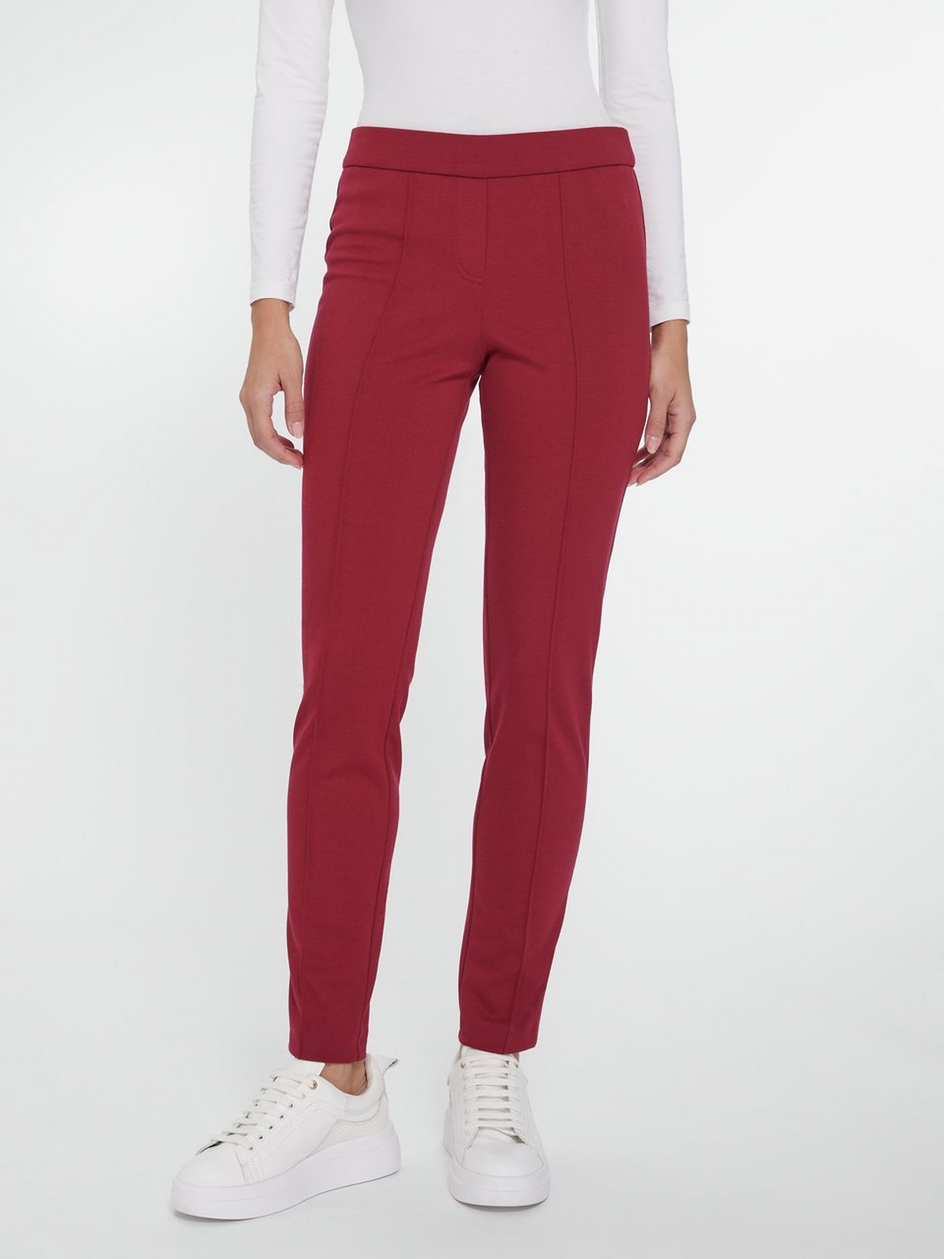 Jersey-Hose