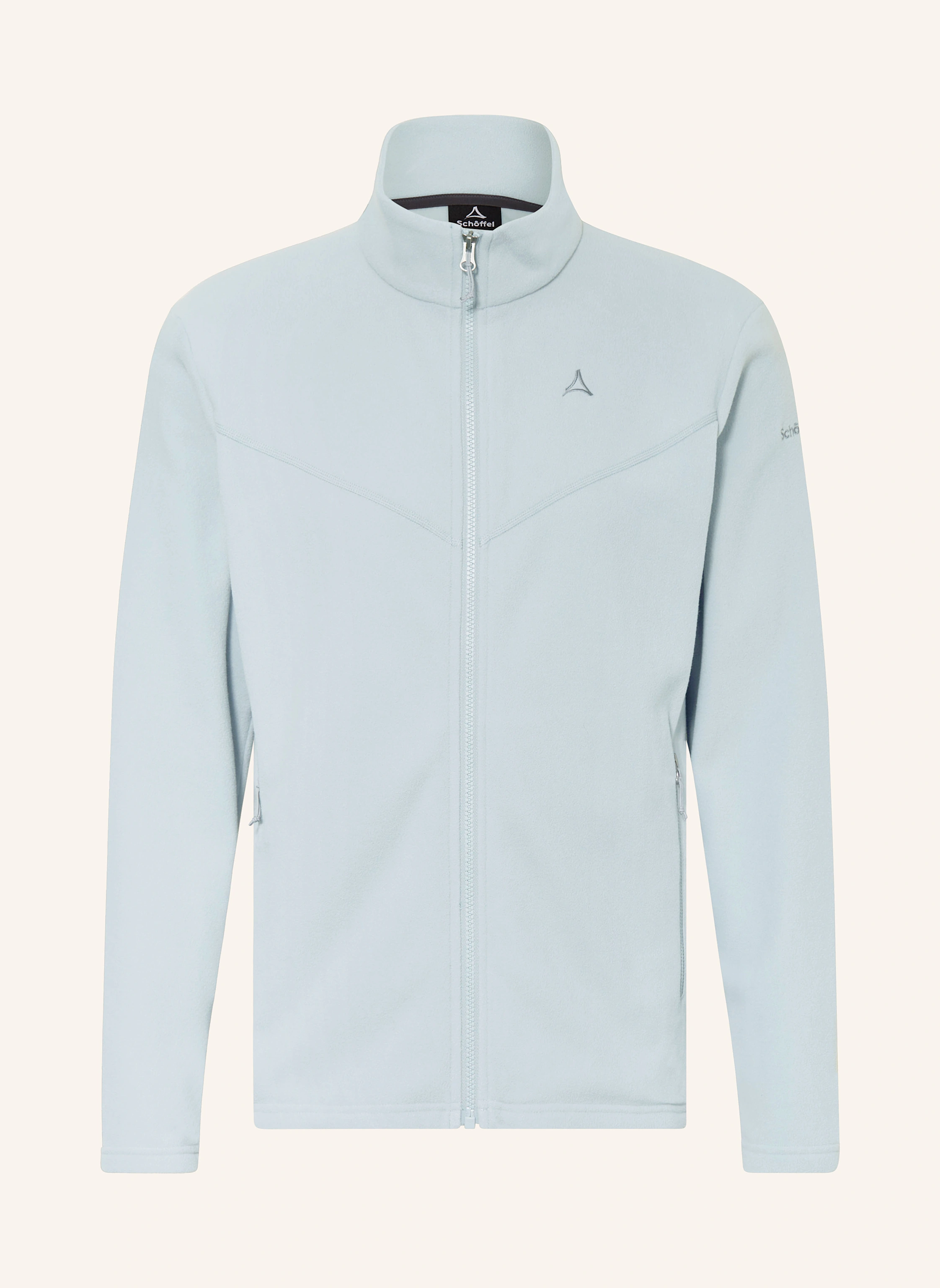 Schöffel Fleecejacke QUTANG