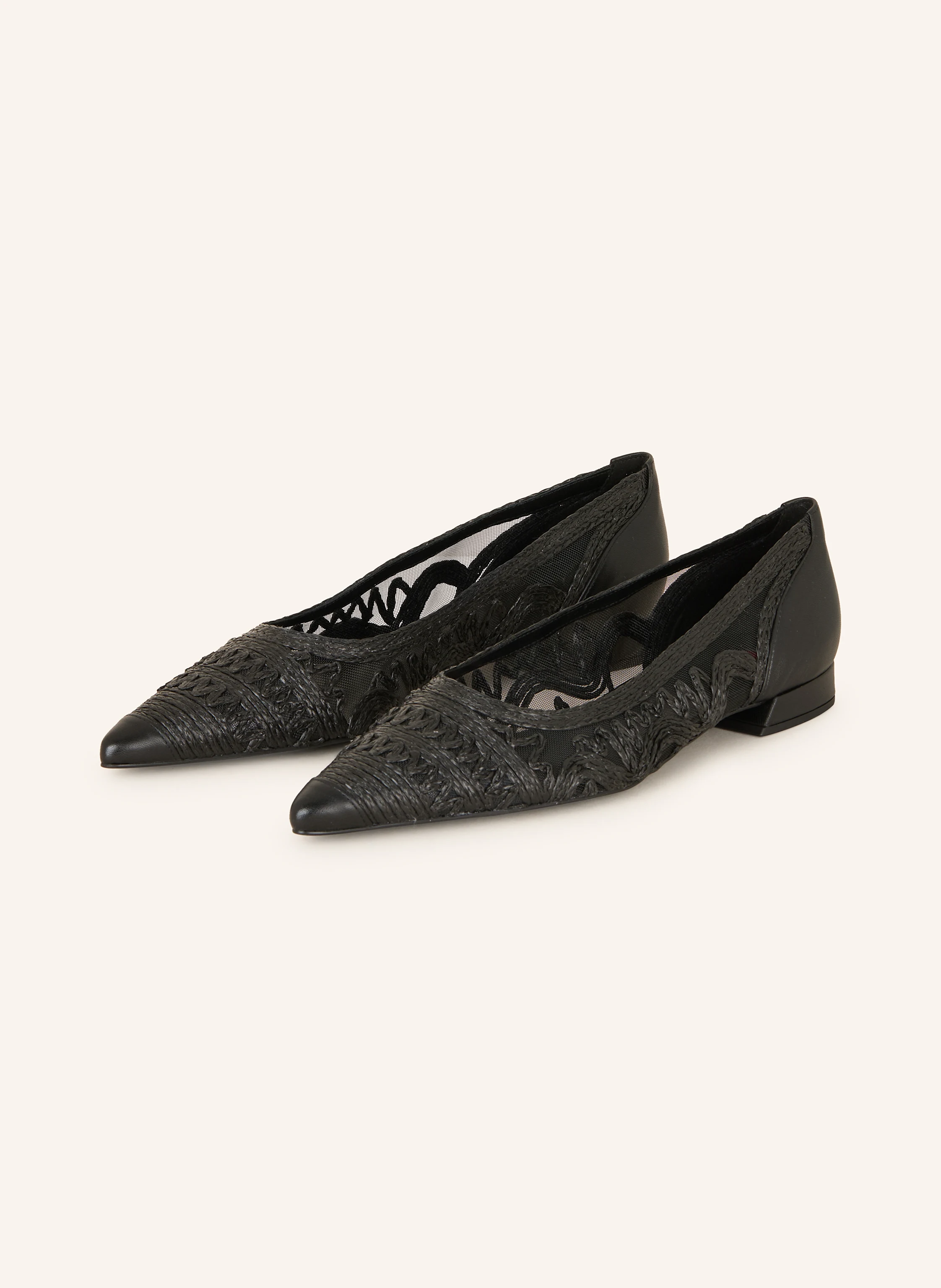Högl Ballerinas