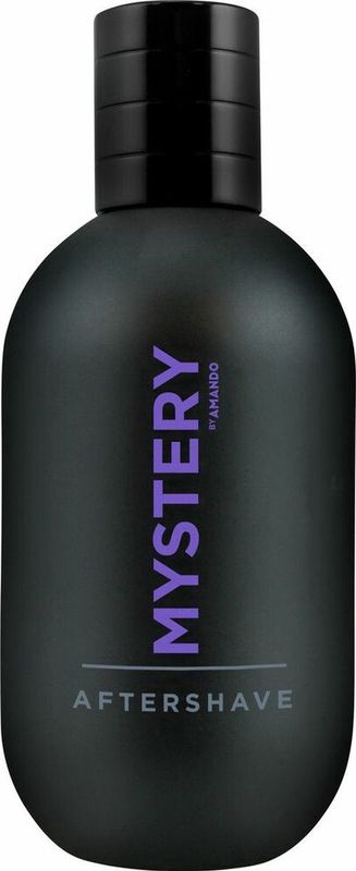 Amando Mystery Aftershave Spray 100 ml