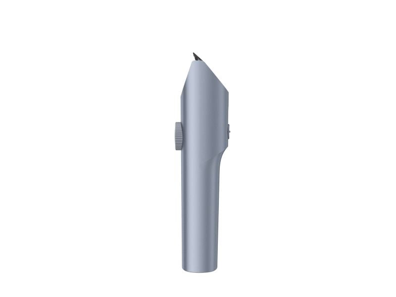 Xiaomi Haarschneider Hair Clipper 2 Grau Akku-Haarschneidemaschine