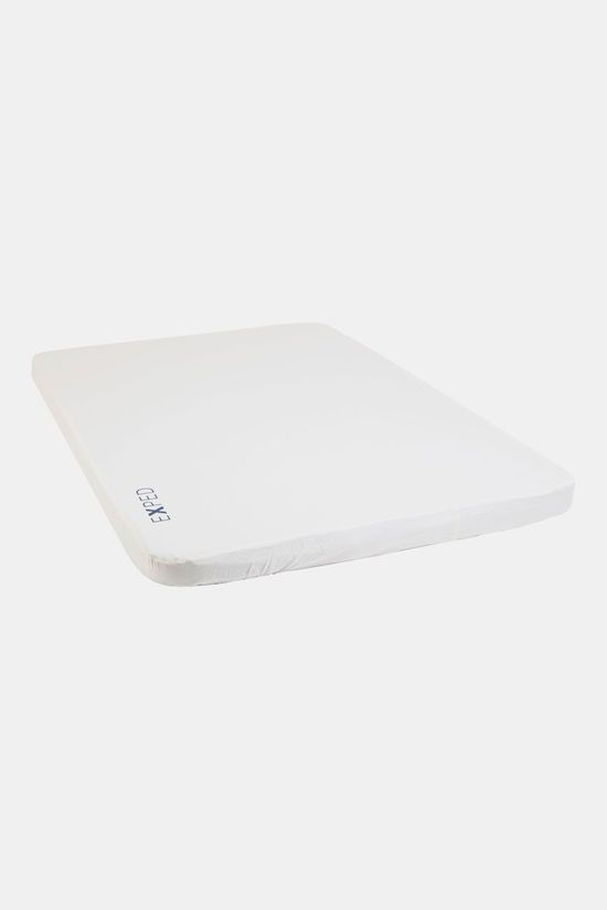 Exped Exped Sleepwell Organic Mat Cover Duo Queen
