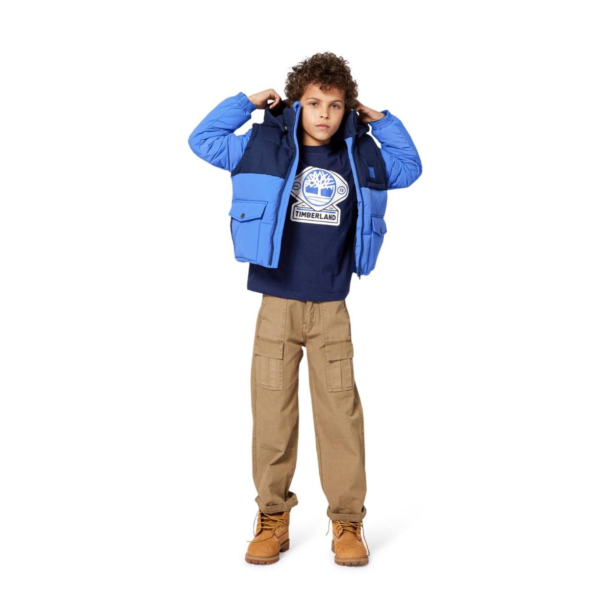 Timberland Jacket