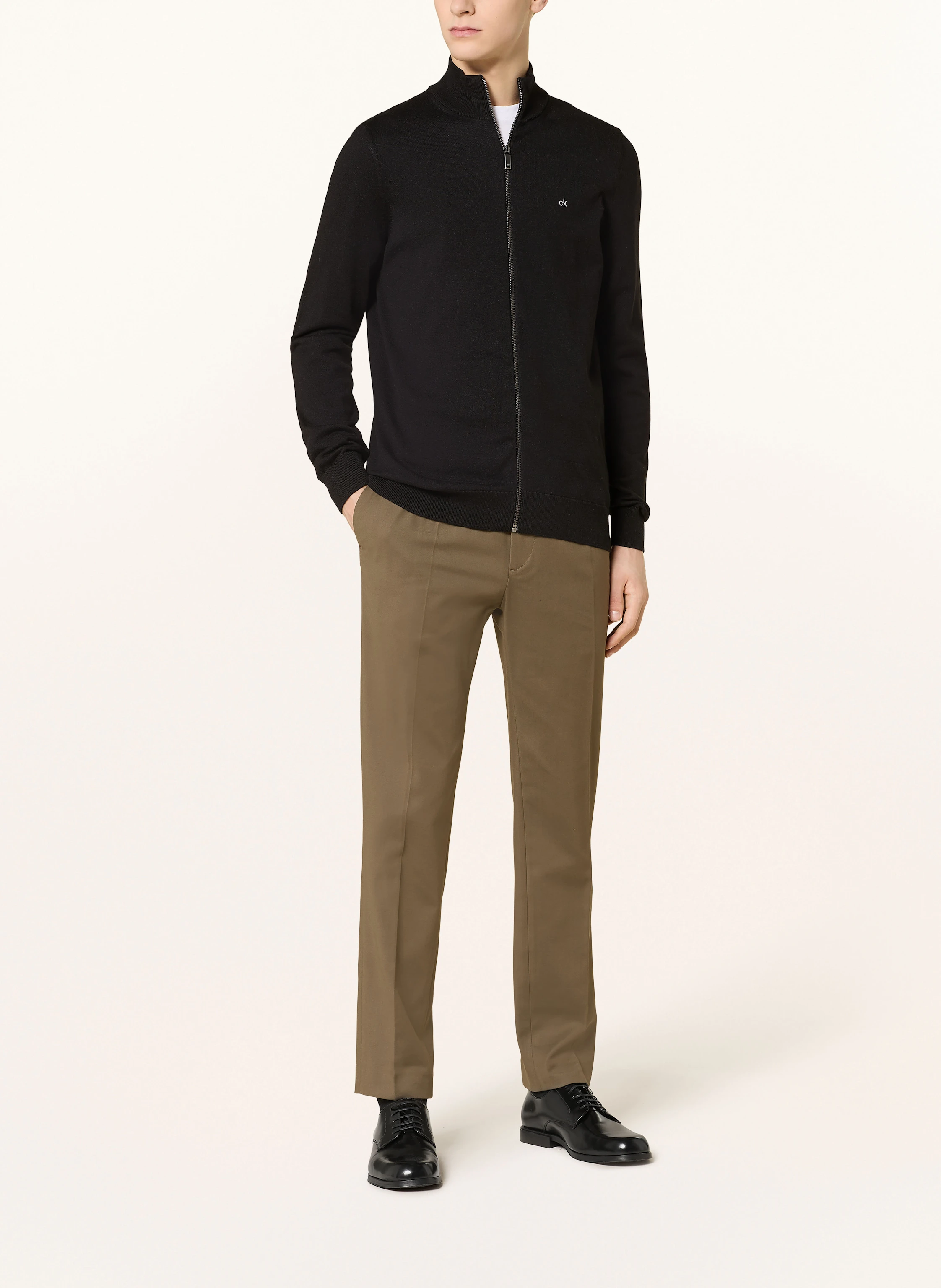 Calvin Klein Strickjacke