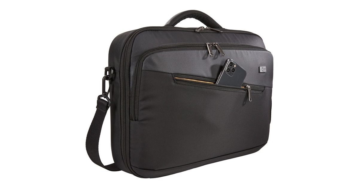 Case LogicPropel Briefcase 15.6