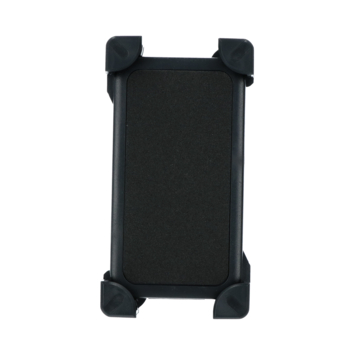 Dresco EZ Grip telefoonhouder fiets