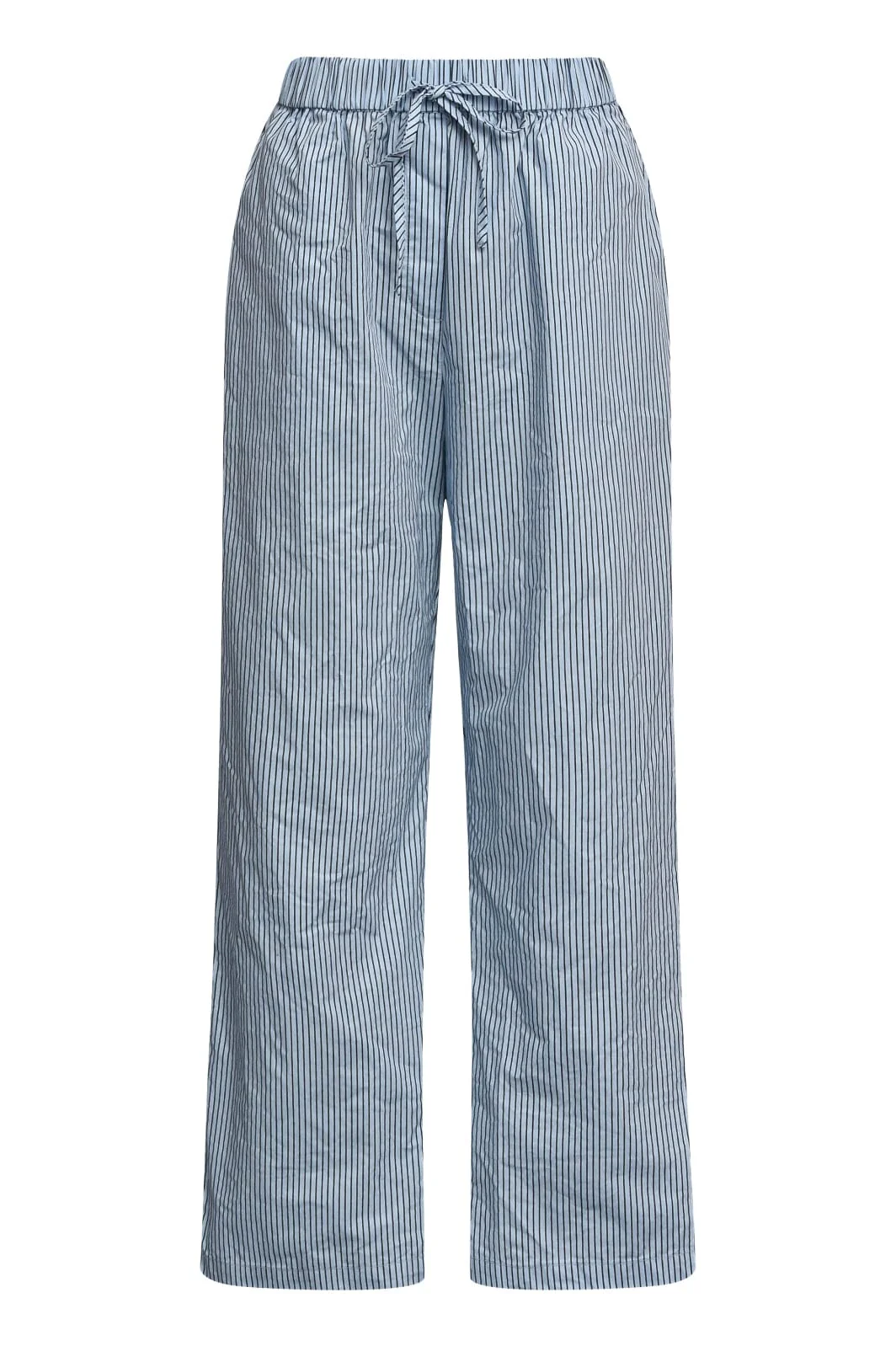 A-View Brenda Solid Pants 282 light blue