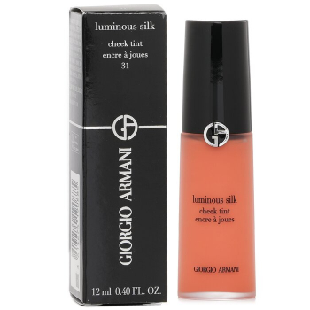 Giorgio Armani Luminous Silk Glow Blush
