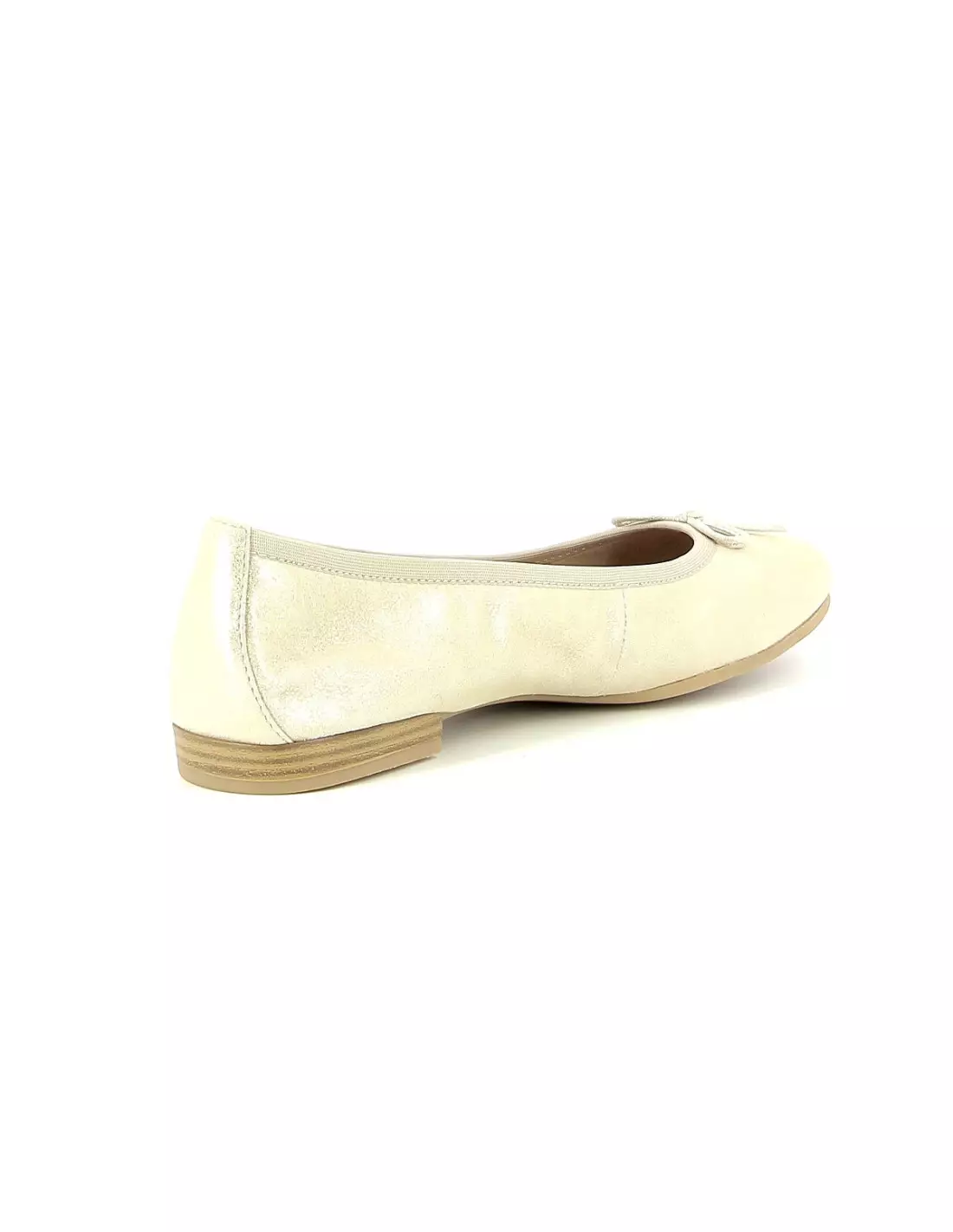 TAMARIS 22116 - Ballerines & babies Cashmere