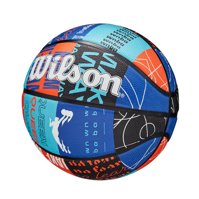 WNBA Heir DNA Outdoor Basketball