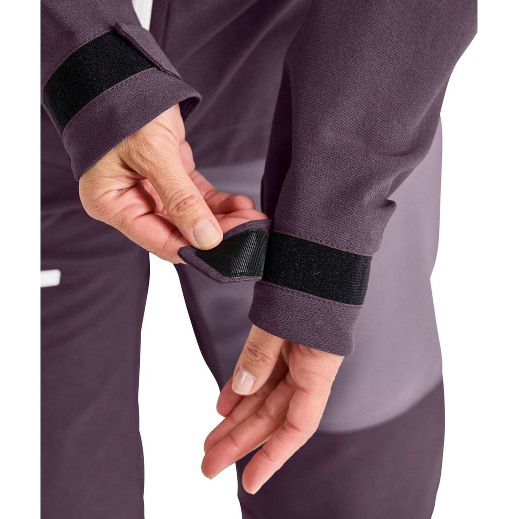 OrtovoxWestalpen Softshell Jacket W