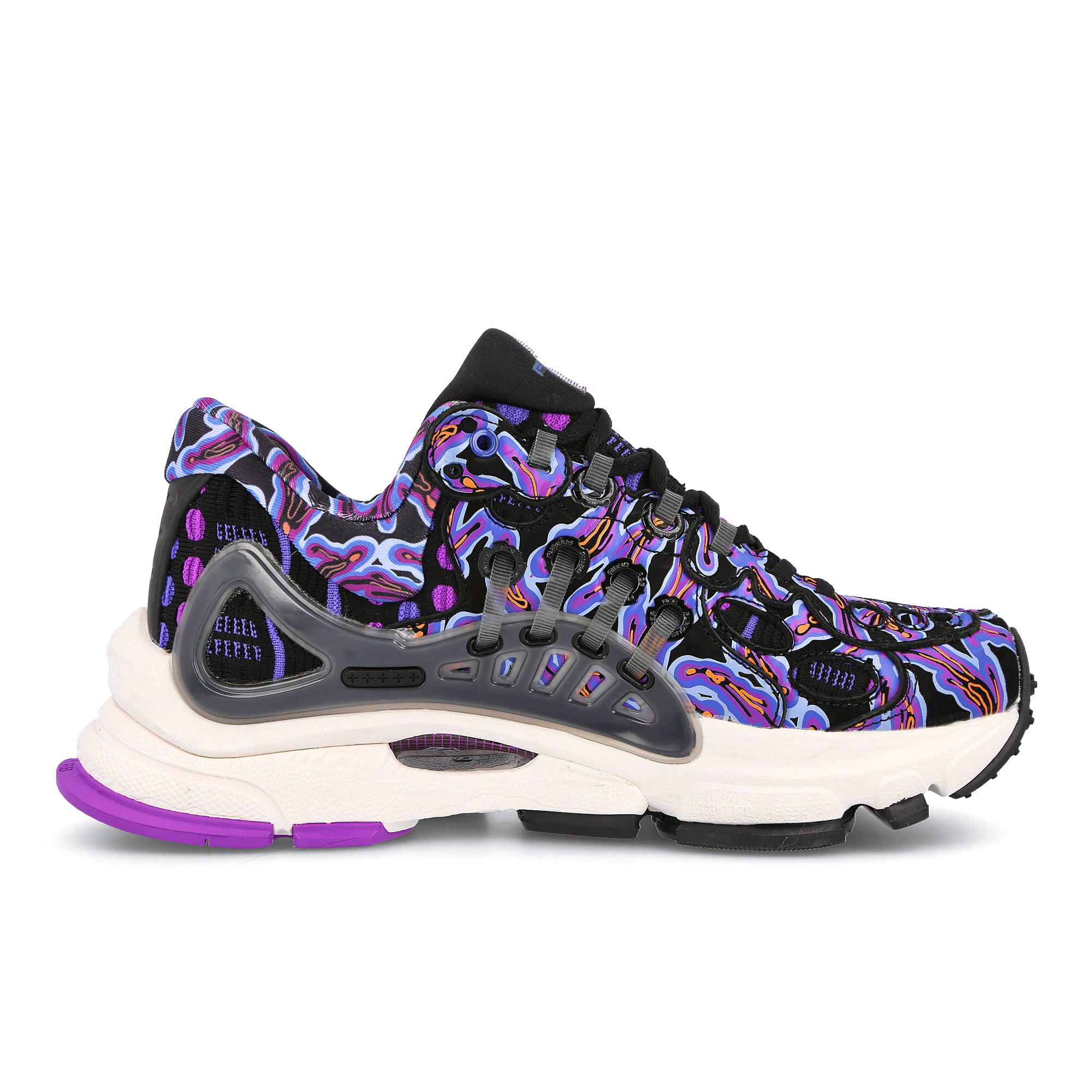 Li-Ning<br>Furious Rider Ace 2