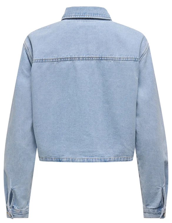 Jacqueline de Yong Denim jacket 15338847