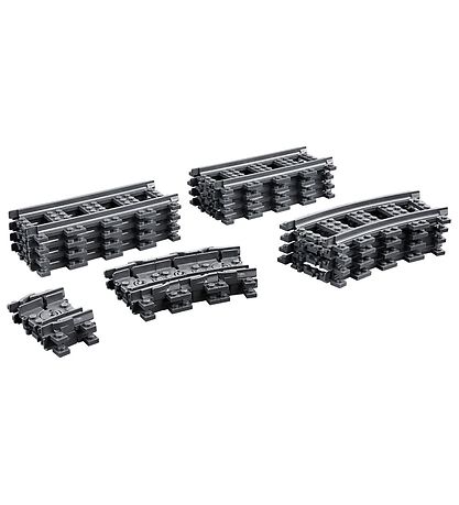 LEGO? City - Skinner 60205 - 20 Dele