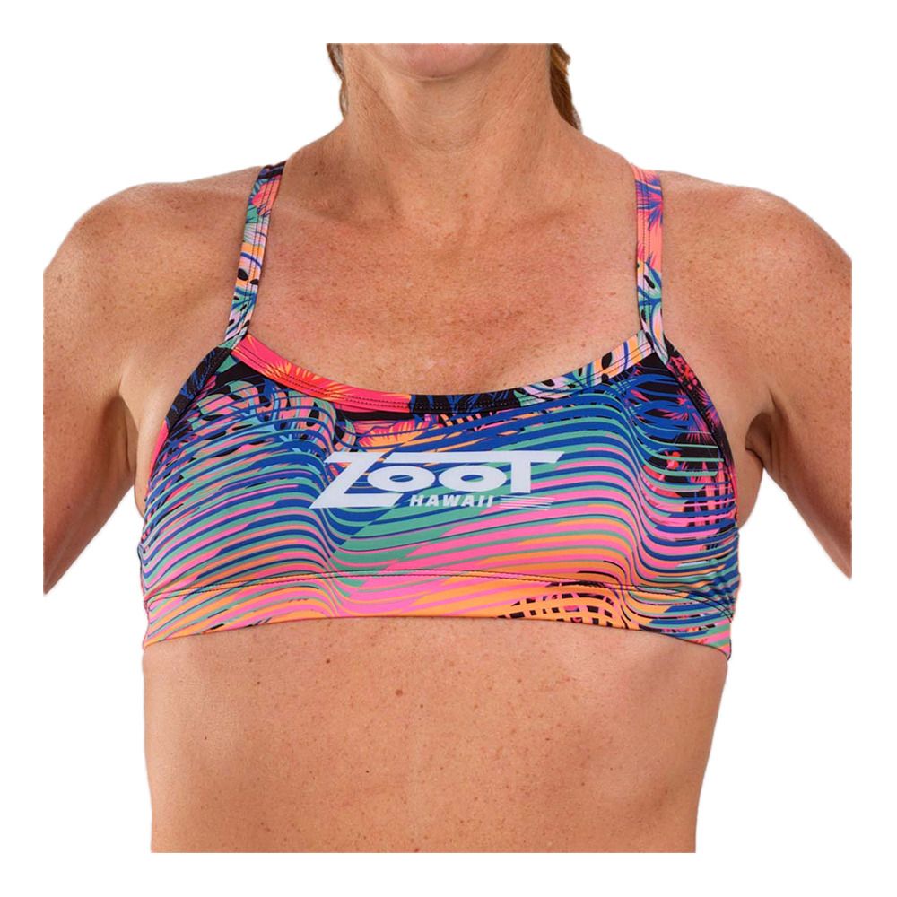 Zoot LTD SWIM - Haut de bikini Femme 40 years