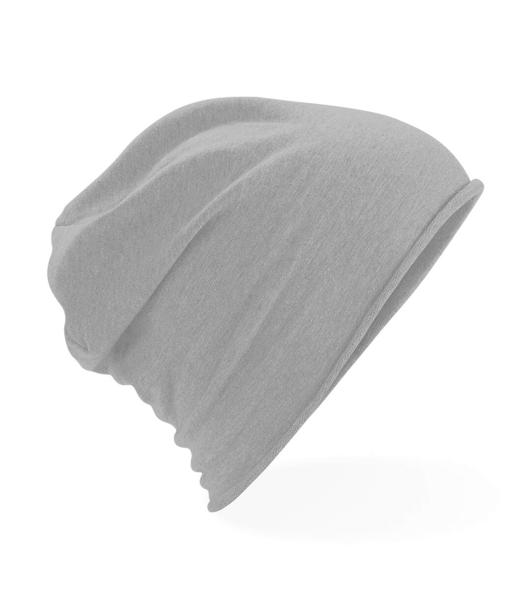 Beechfield - Bonnet uni - Homme (Gris) - UTRW4077