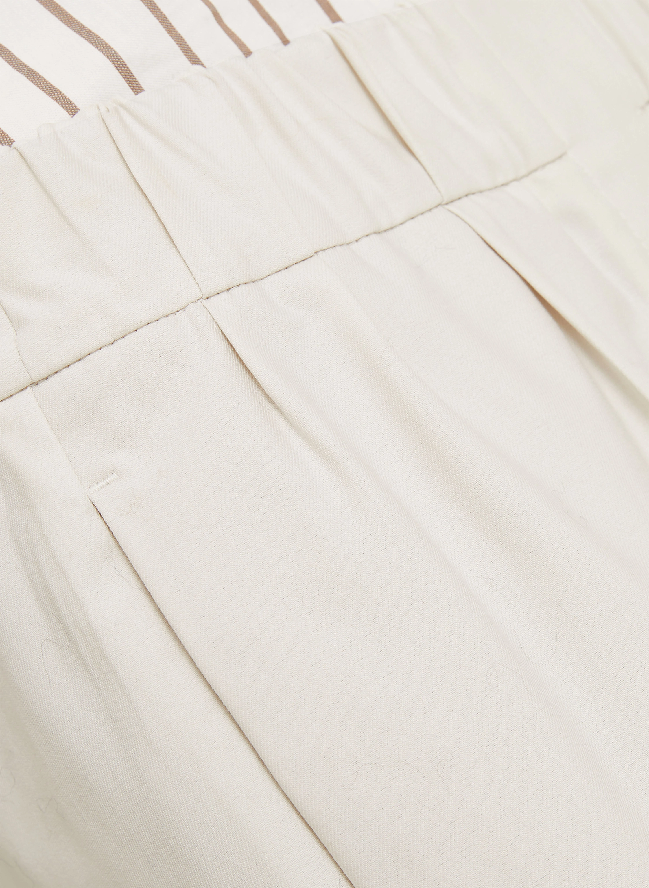 BRUNELLO CUCINELLI 7/8-Hose