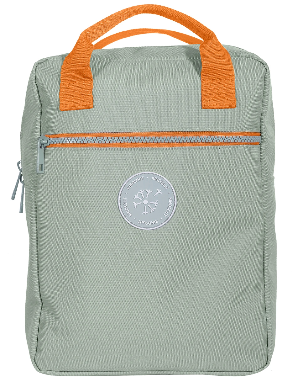 Rucksack MAXI in aquamarin