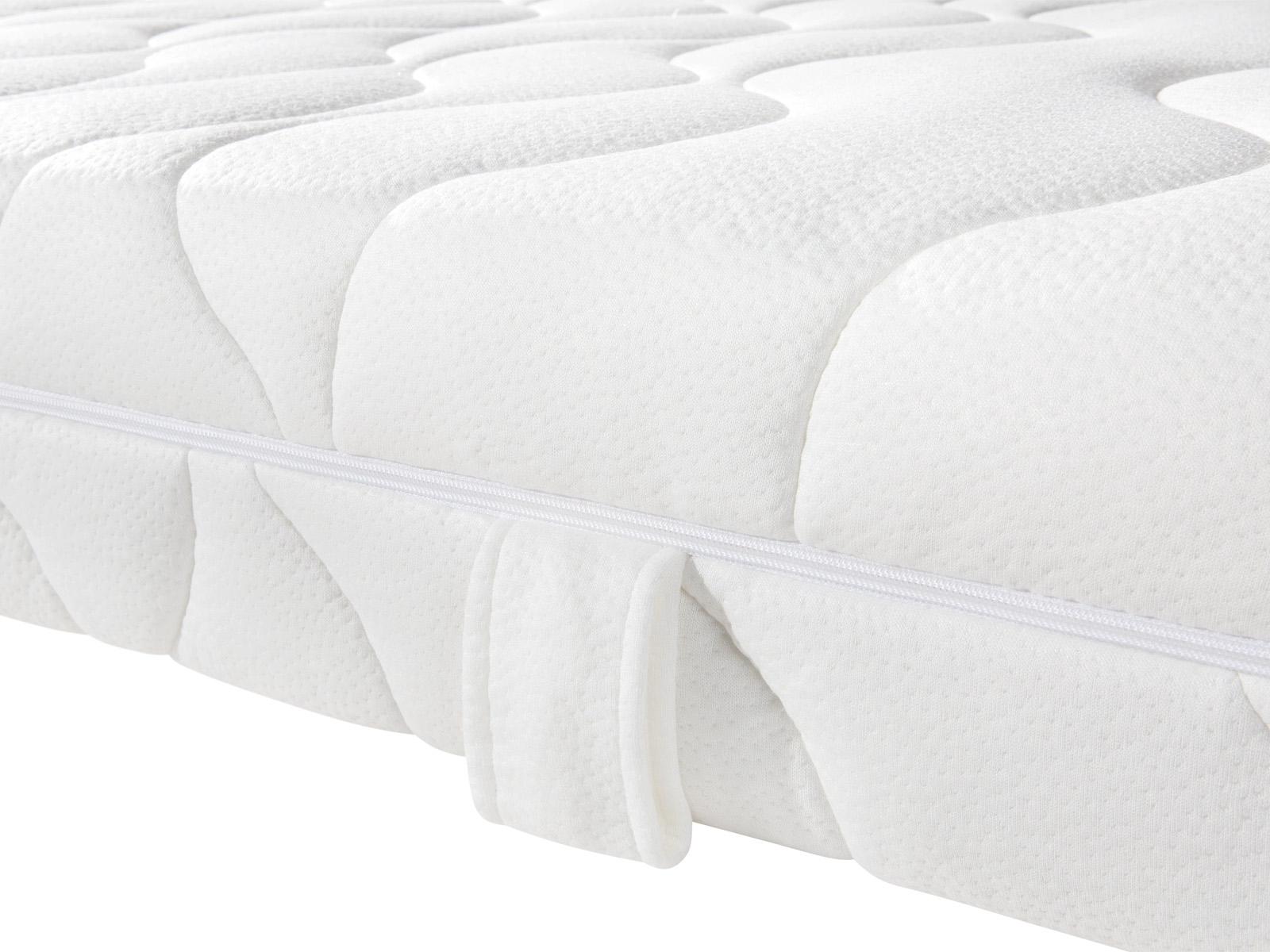 Concord Select Active Comfort Komfortschaummatratze - 180x200cm