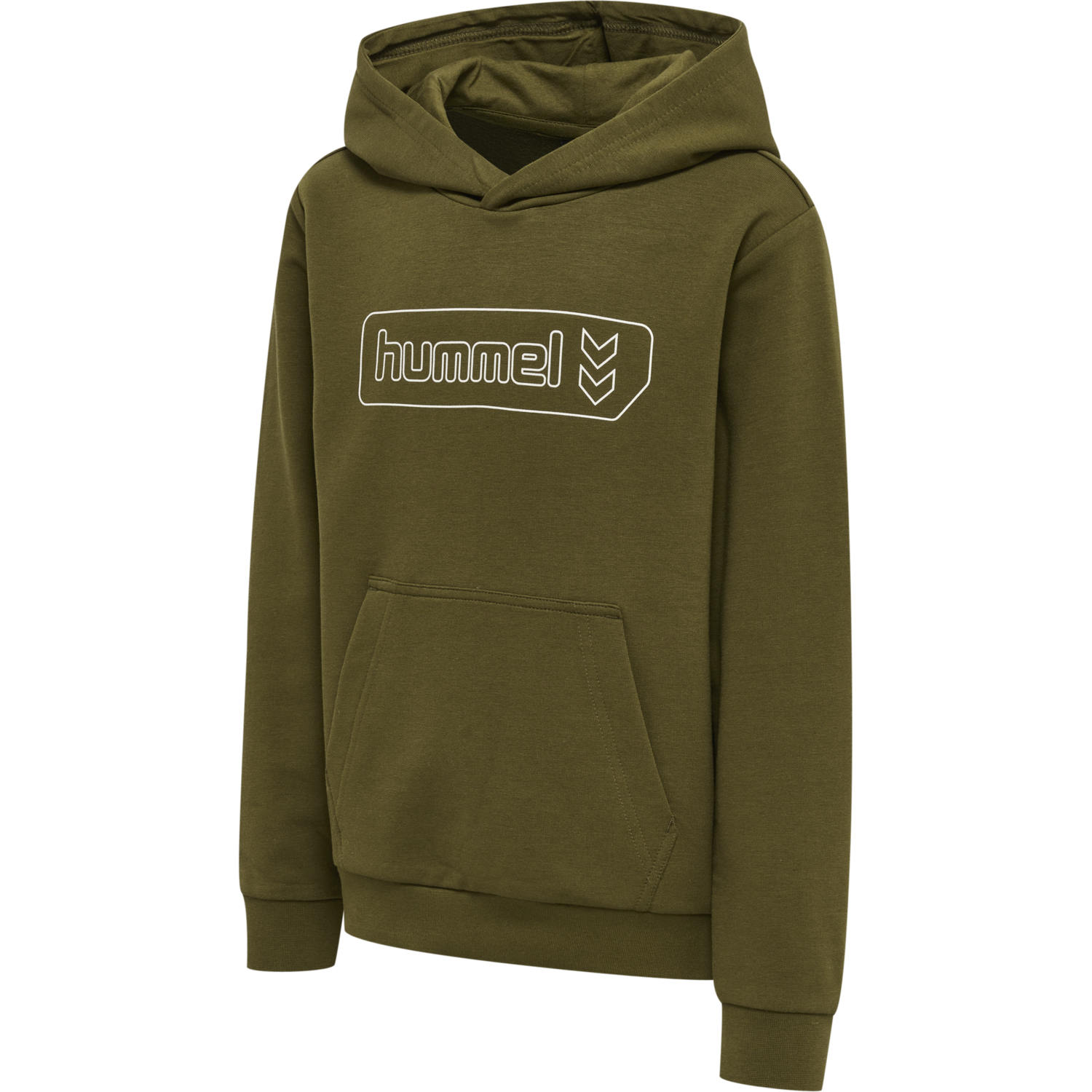 hmlTOMB HOODIE