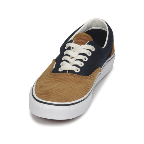 Vans - ERA - Marron / Marine