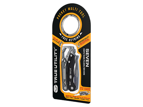 Seven Multitool