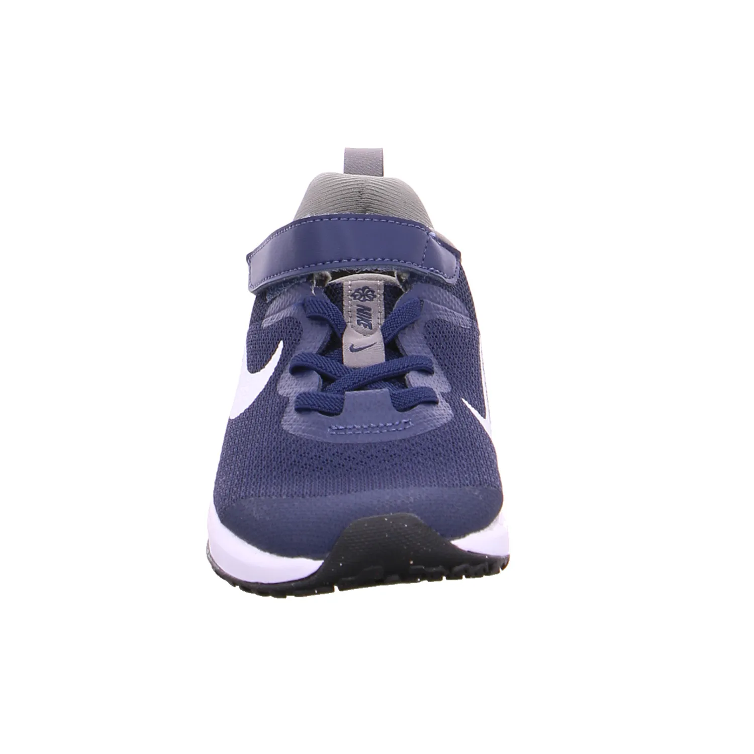NIKE Kinder Sportschuh Dunkelblau Synthetik