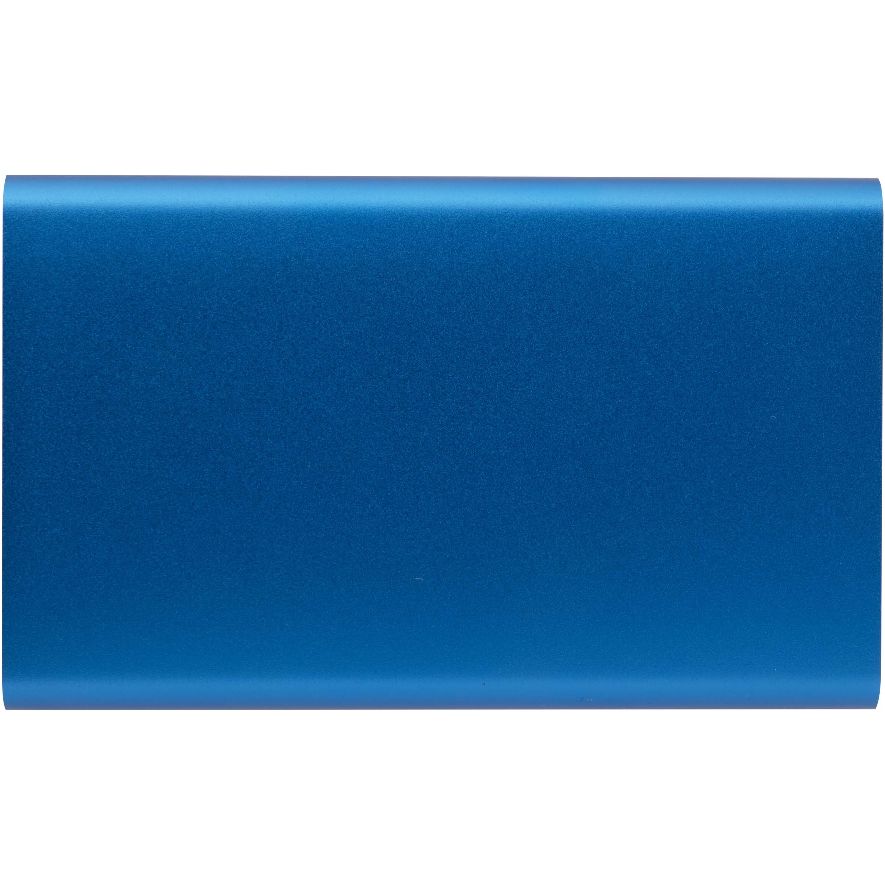 PF Concept 124380 - Batterie Externe Écologique 4000 mAh Aluminium Recyclé