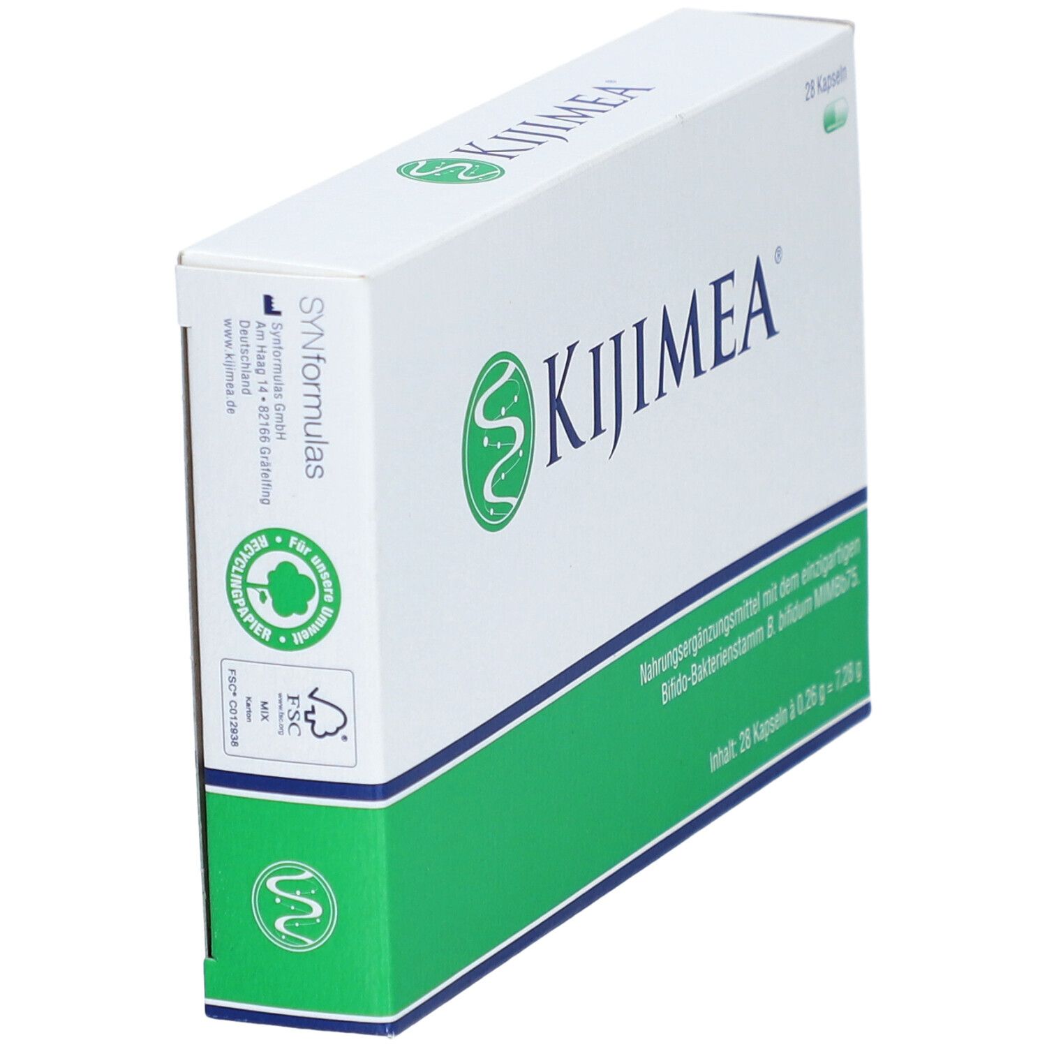 Kijimea®