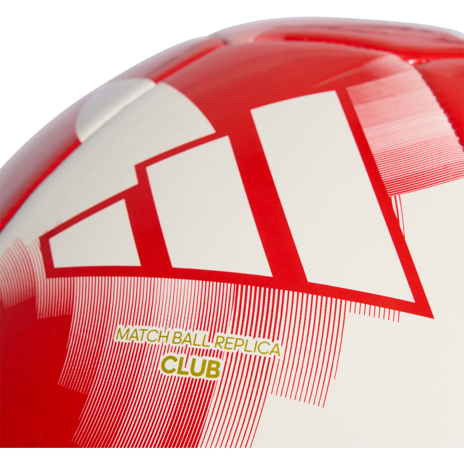 adidas Bayern München Club Bal - Maat 5