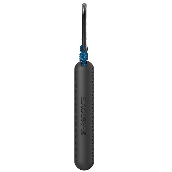 Recharge électrique XMOOVE RUGGED